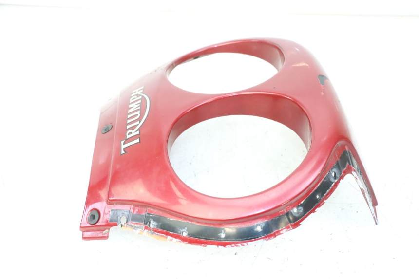 photo de TETE DE FOURCHE TRIUMPH SPRINT 900 (1995 - 1998) - Focus structure