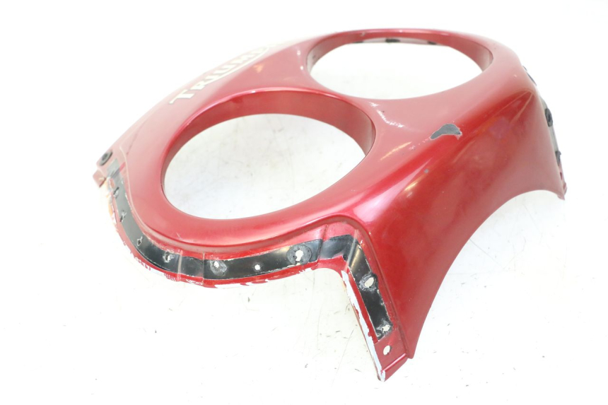 photo de TETE DE FOURCHE TRIUMPH SPRINT 900 (1995 - 1998) - Angle alternatif