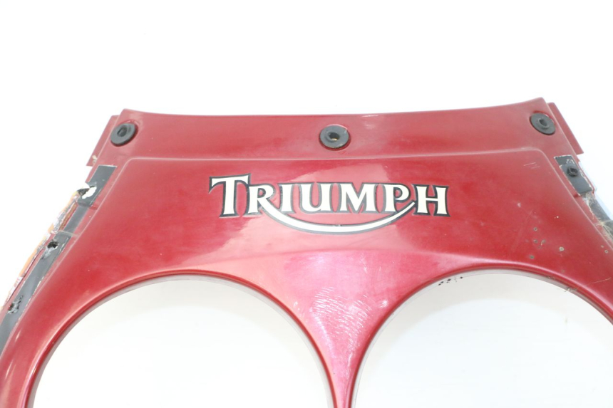 photo de TETE DE FOURCHE TRIUMPH SPRINT 900 (1995 - 1998) - Aperçu profil