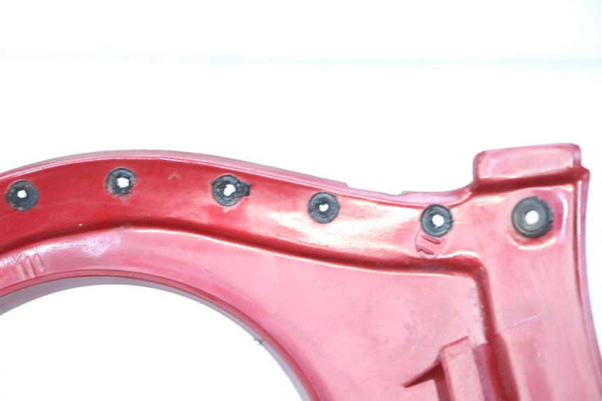 photo de TETE DE FOURCHE TRIUMPH SPRINT 900 (1995 - 1998) - Zoom état d’usage