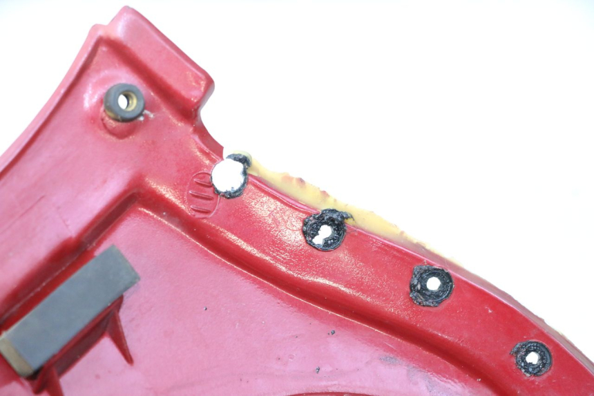 photo de TETE DE FOURCHE TRIUMPH SPRINT 900 (1995 - 1998) - Autre angle de vue