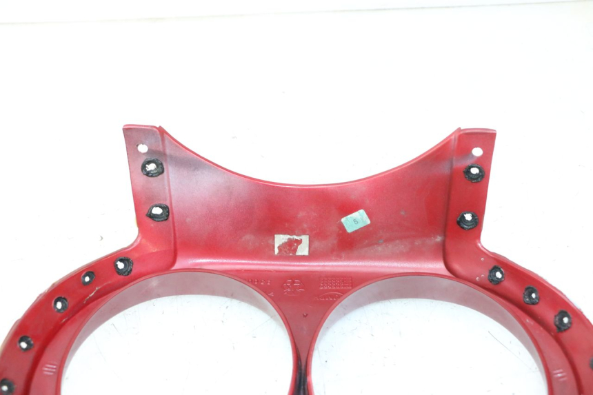 photo de TETE DE FOURCHE TRIUMPH SPRINT 900 (1995 - 1998) - Vue d’ensemble