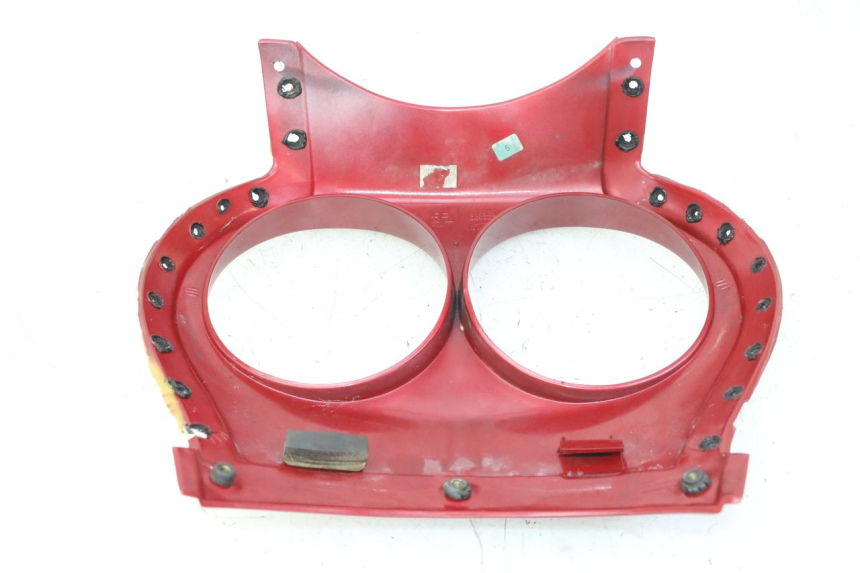 photo de TETE DE FOURCHE TRIUMPH SPRINT 900 (1995 - 1998) - Points de fixation