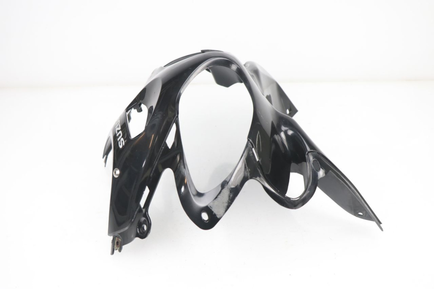 photo de TETE DE FOURCHE SUZUKI SV S 650 (1999 - 2002) - Gros plan technique