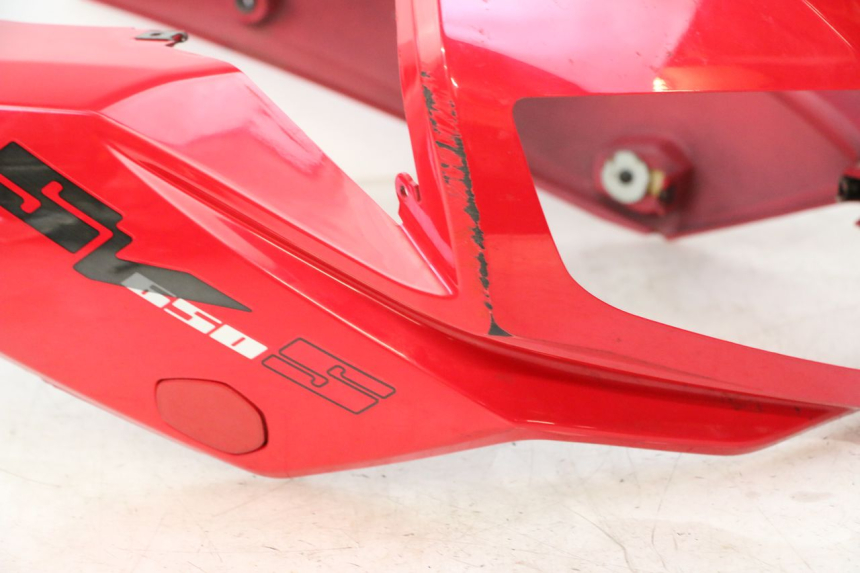 photo de TETE DE FOURCHE SUZUKI SV S 650 (2003 - 2009) - Détails caractéristiques