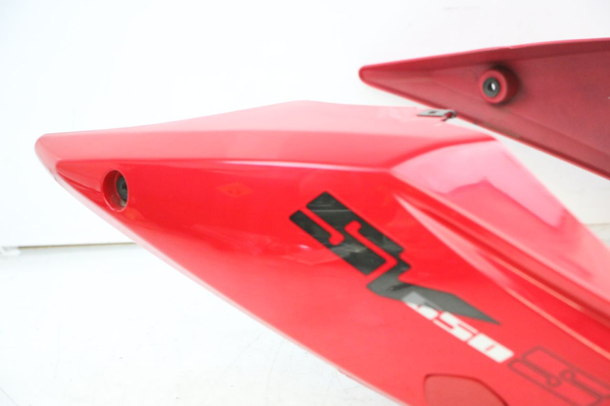 photo de TETE DE FOURCHE SUZUKI SV S 650 (2003 - 2009) - Zoom composants