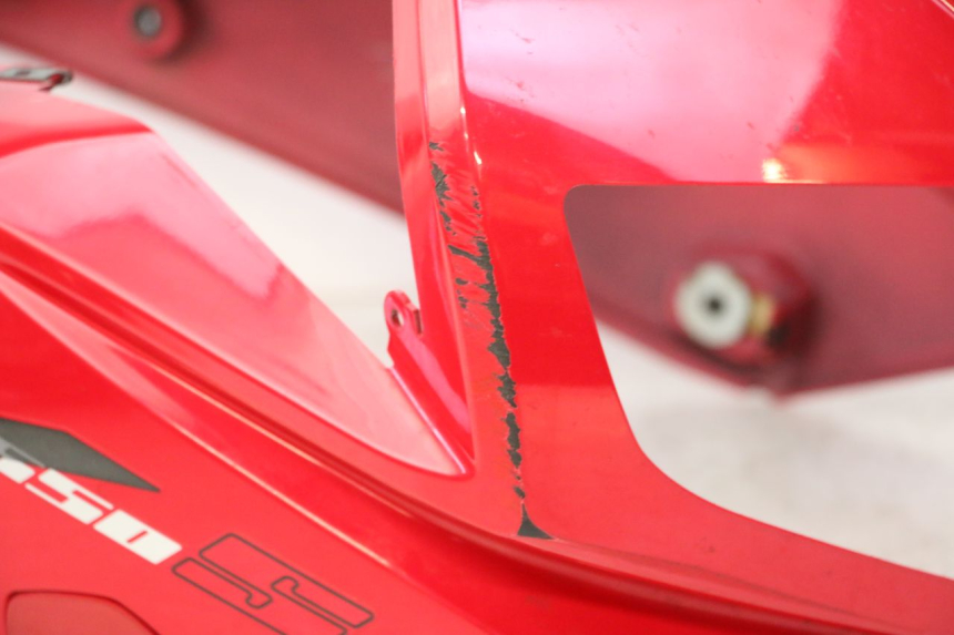 photo de TETE DE FOURCHE SUZUKI SV S 650 (2003 - 2009) - Photo complémentaire