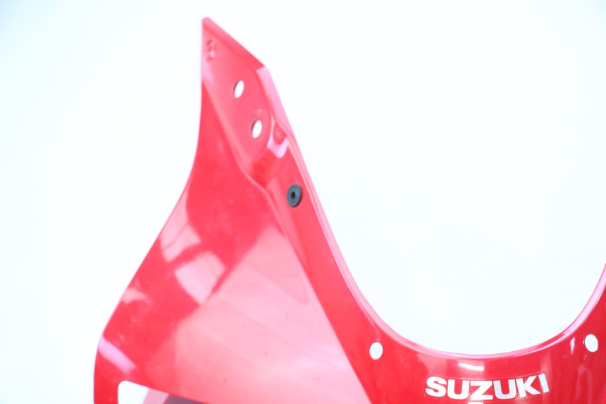 photo de TETE DE FOURCHE SUZUKI SV S 650 (2003 - 2009) - Focus structure