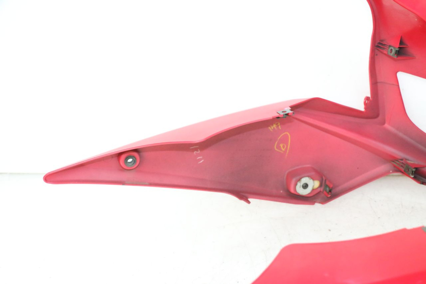 photo de TETE DE FOURCHE SUZUKI SV S 650 (2003 - 2009) - Gros plan technique