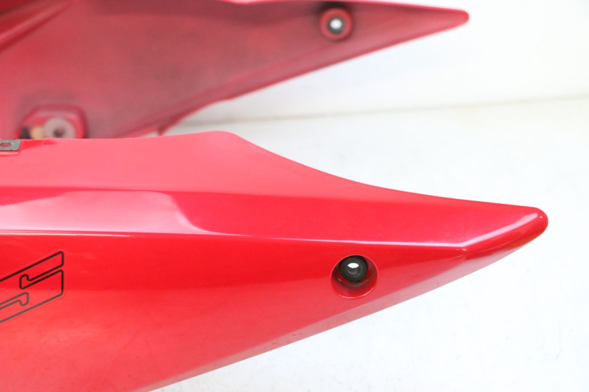 photo de TETE DE FOURCHE SUZUKI SV S 650 (2003 - 2009) - État de surface