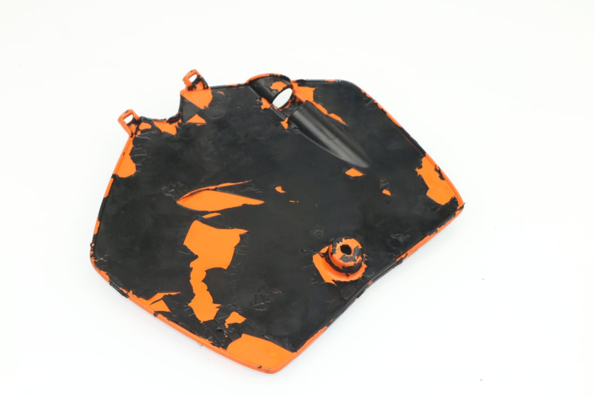 photo de TETE DE FOURCHE KTM SX 65 (2003 - 2008) - Détail de la pièce