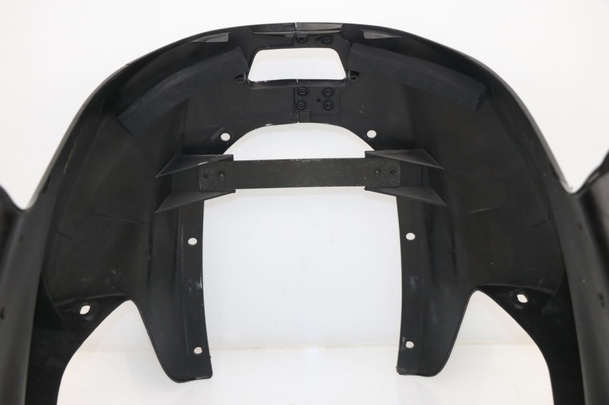 photo de TETE DE FOURCHE YAMAHA TDM 3VD 850 (1991 - 1995) - Gros plan technique