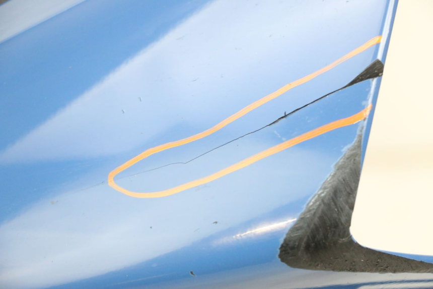 photo de TETE DE FOURCHE YAMAHA TDM ABS 900 (2002 - 2014) - Photo complémentaire