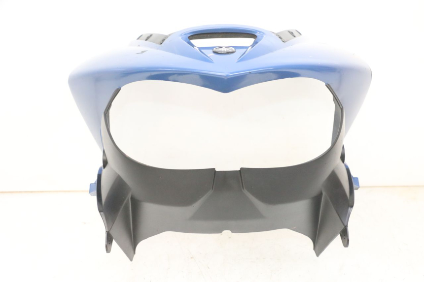 photo de TETE DE FOURCHE YAMAHA TDM ABS 900 (2002 - 2014) - Inspection visuelle