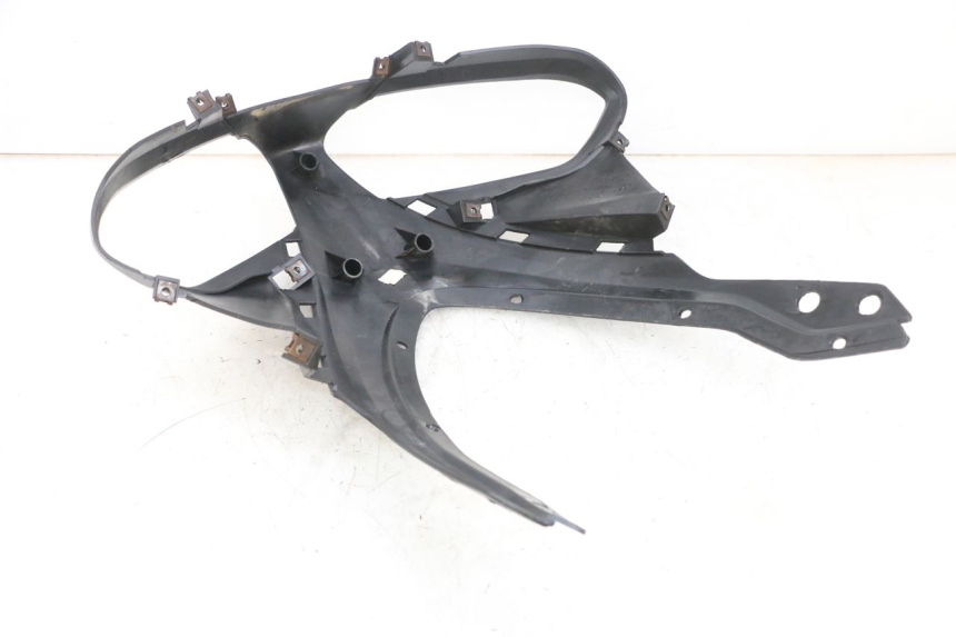 photo de TETE DE FOURCHE YAMAHA TZR 50 (2008 - 2016) - Zoom état d’usage