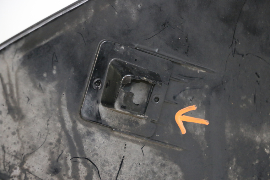 photo de TETE DE FOURCHE YAMAHA XJ F 900 (1983 - 1994) - Zoom composants