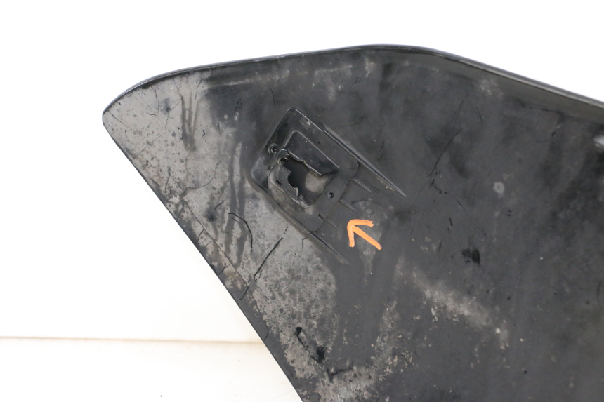 photo de TETE DE FOURCHE YAMAHA XJ F 900 (1983 - 1994) - Vue rapprochée