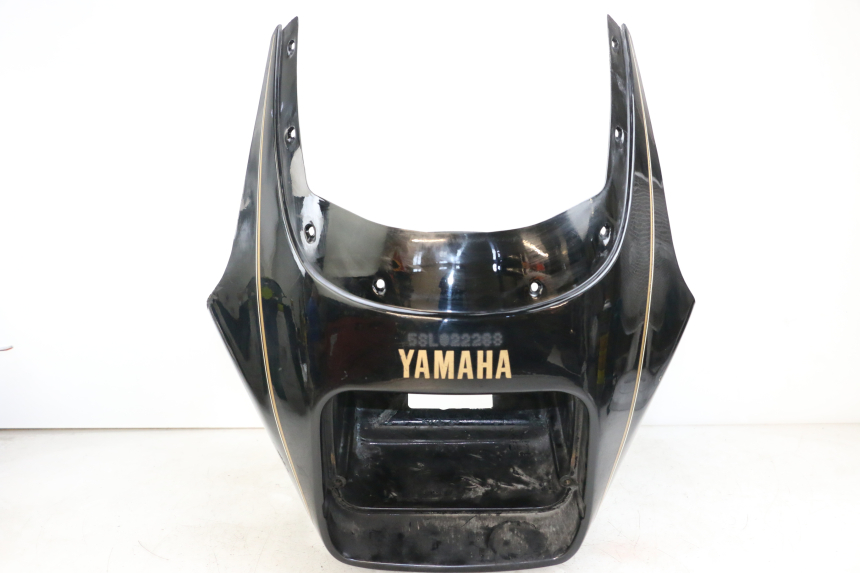 photo de TETE DE FOURCHE YAMAHA XJ F 900 (1983 - 1994) - Zoom état d’usage