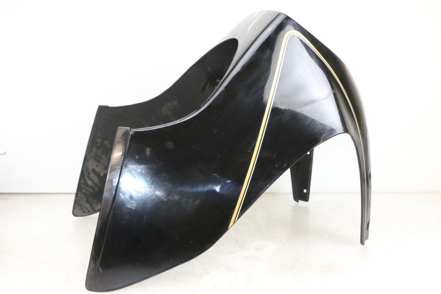 photo de TETE DE FOURCHE YAMAHA XJ F 900 (1983 - 1994) - Gros plan technique