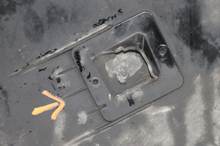 photo de TETE DE FOURCHE YAMAHA XJ F 900 (1983 - 1994) - État de surface