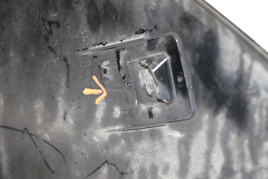 photo de TETE DE FOURCHE YAMAHA XJ F 900 (1983 - 1994) - Pièce contrôlée