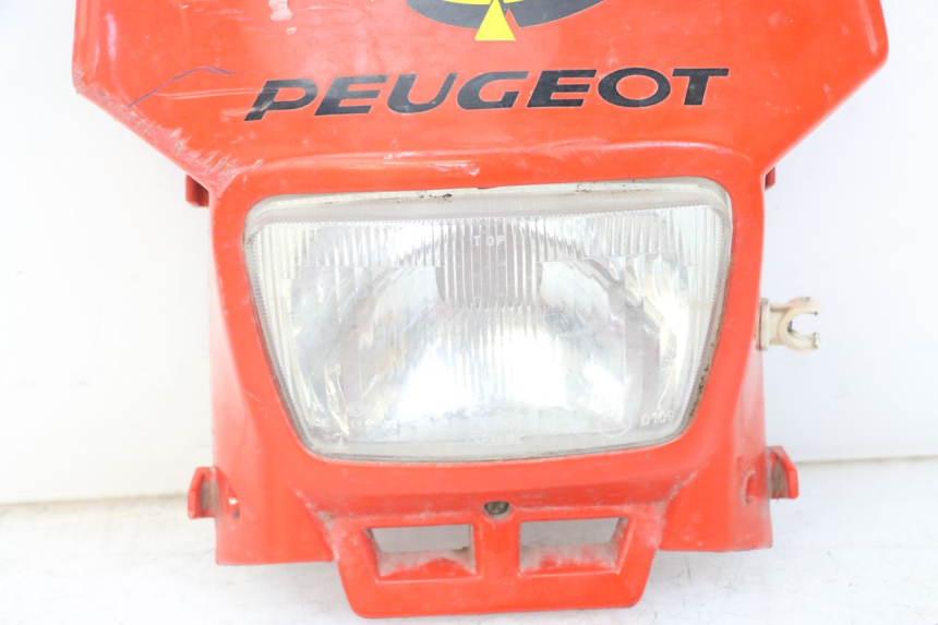 photo de TÊTE DE FOURCHE PEUGEOT XP6 50 (1997 - 2003) - Vue produit