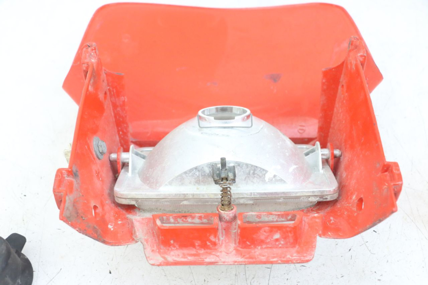 photo de TÊTE DE FOURCHE PEUGEOT XP6 50 (1997 - 2003) - Autre angle de vue