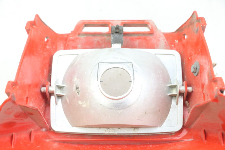 photo de TÊTE DE FOURCHE PEUGEOT XP6 50 (1997 - 2003) - Gros plan technique