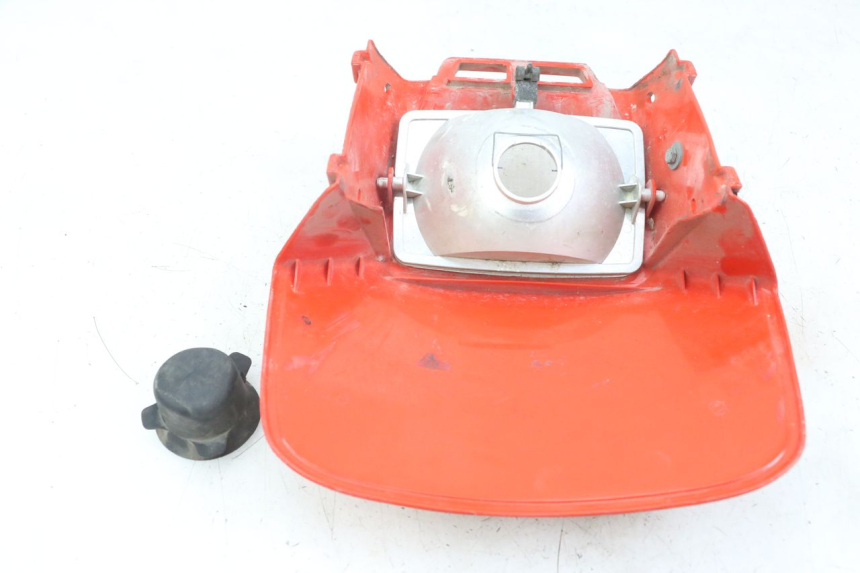 photo de TÊTE DE FOURCHE PEUGEOT XP6 50 (1997 - 2003) - Vue d’ensemble