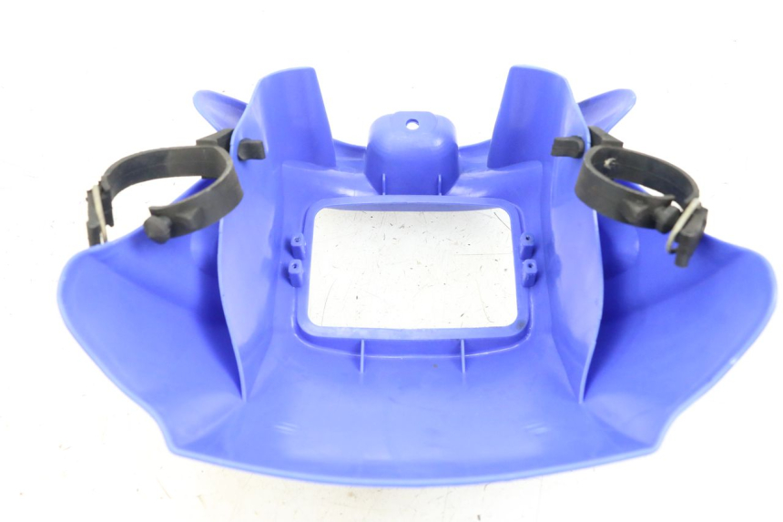 photo de TETE DE FOURCHE HYOSUNG XRX 125 (2000 - 2008) - Détail de la pièce