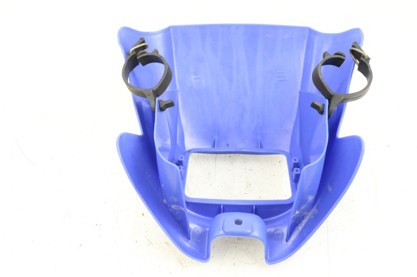 photo de TETE DE FOURCHE HYOSUNG XRX 125 (2000 - 2008) - Zoom état d’usage