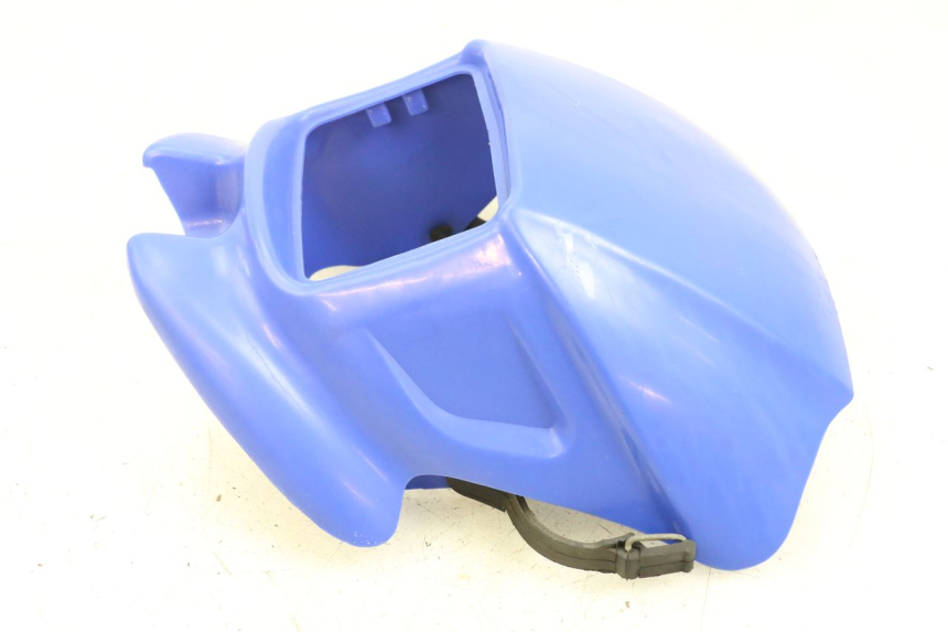 photo de TETE DE FOURCHE HYOSUNG XRX 125 (2000 - 2008) - Autre angle de vue