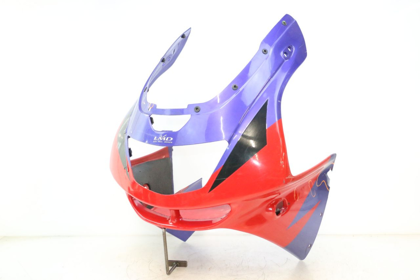 photo de TETE DE FOURCHE KAWASAKI ZX-6R ZX6R 600 (1995 - 1997) - Vue principale
