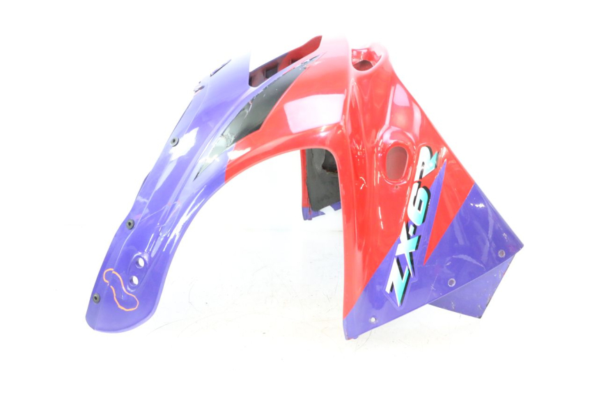 photo de TETE DE FOURCHE KAWASAKI ZX-6R ZX6R 600 (1995 - 1997) - Vue produit