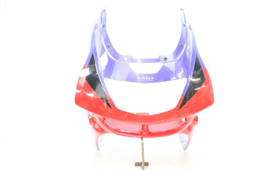 photo de TETE DE FOURCHE KAWASAKI ZX-6R ZX6R 600 (1995 - 1997) - Inspection visuelle