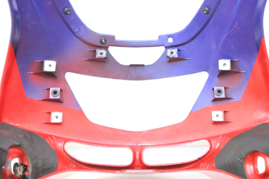 photo de TETE DE FOURCHE KAWASAKI ZX-6R ZX6R 600 (1995 - 1997) - Aperçu profil