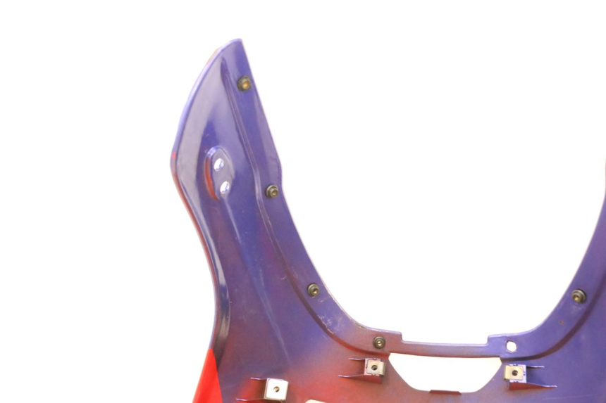 photo de TETE DE FOURCHE KAWASAKI ZX-6R ZX6R 600 (1995 - 1997) - Zoom état d’usage
