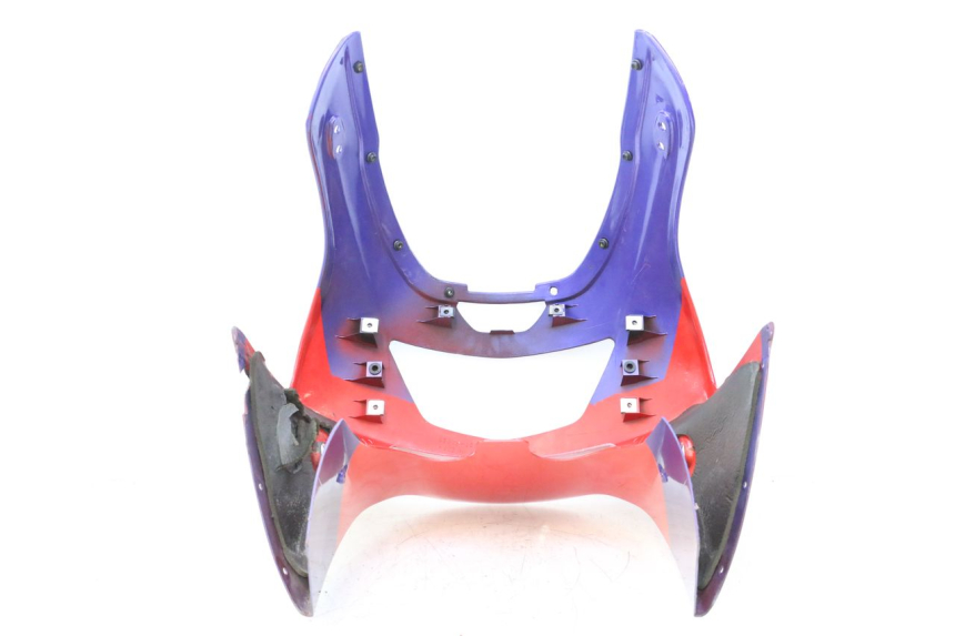 photo de TETE DE FOURCHE KAWASAKI ZX-6R ZX6R 600 (1995 - 1997) - Autre angle de vue