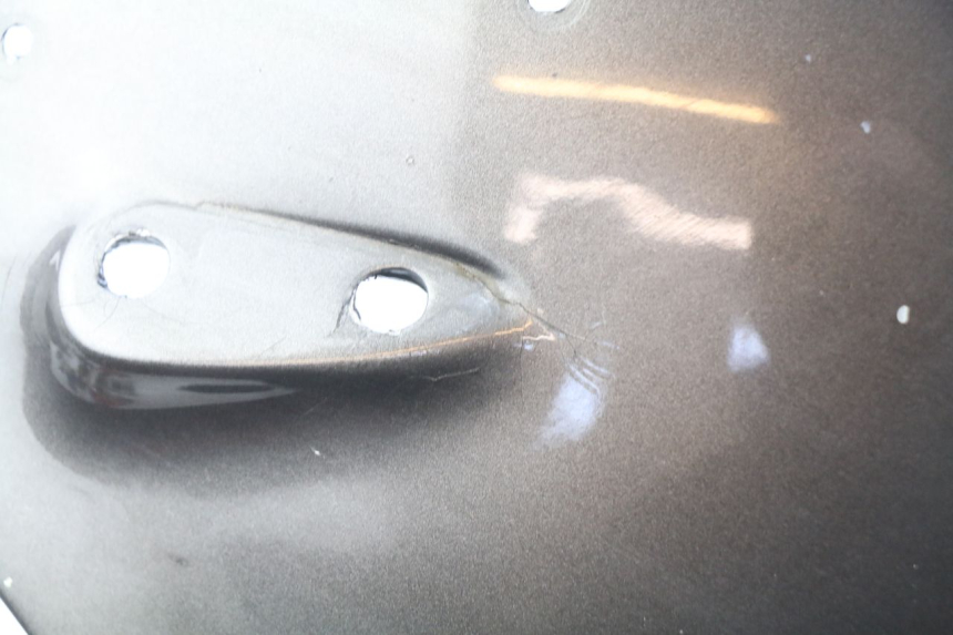 photo de TÊTE DE FOURCHE KAWASAKI ZZR 600 (1995 - 2004) - Détail de la pièce