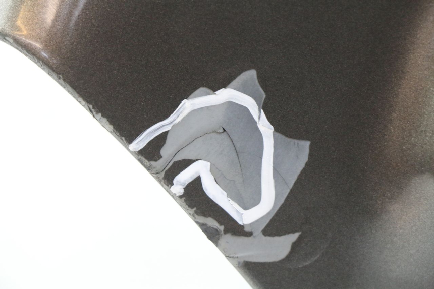 photo de TÊTE DE FOURCHE KAWASAKI ZZR 600 (1995 - 2004) - Détails caractéristiques