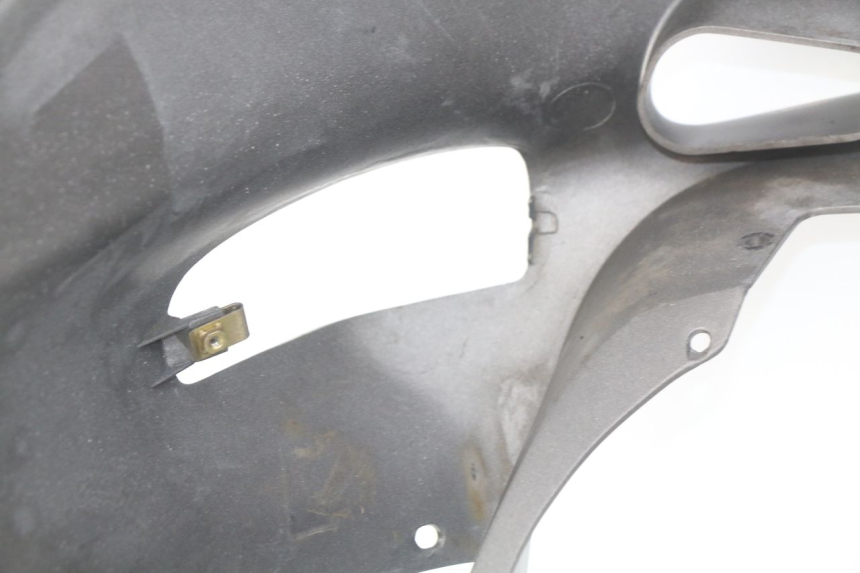 photo de TÊTE DE FOURCHE KAWASAKI ZZR 600 (1995 - 2004) - Vue rapprochée