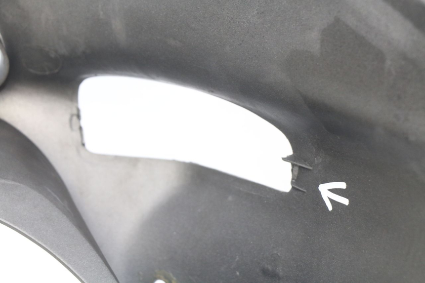 photo de TÊTE DE FOURCHE KAWASAKI ZZR 600 (1995 - 2004) - Photo complémentaire