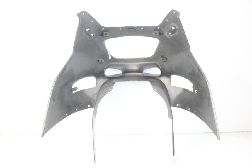 photo de TÊTE DE FOURCHE KAWASAKI ZZR 600 (1995 - 2004) - Focus structure