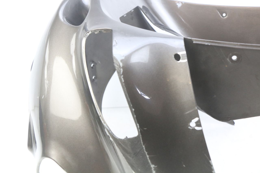 photo de TÊTE DE FOURCHE KAWASAKI ZZR 600 (1995 - 2004) - Zoom état d’usage