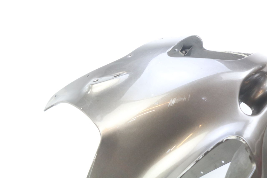 photo de TÊTE DE FOURCHE KAWASAKI ZZR 600 (1995 - 2004) - Points de fixation