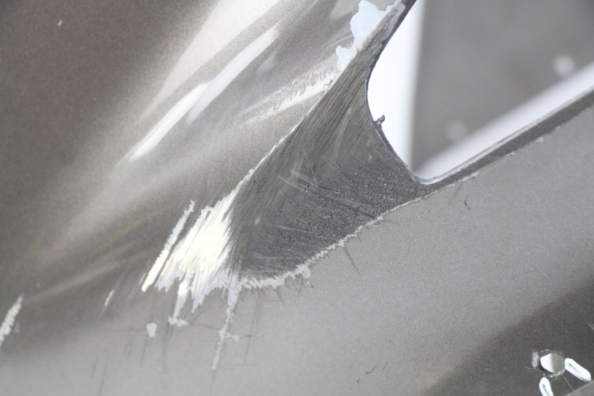 photo de TÊTE DE FOURCHE KAWASAKI ZZR 600 (1995 - 2004) - Pièce contrôlée