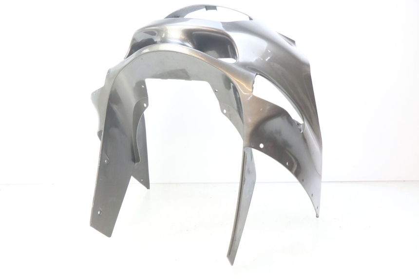 photo de TÊTE DE FOURCHE KAWASAKI ZZR 600 (1995 - 2004) - Marquages et références