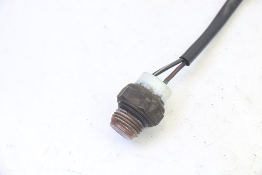 photo de THERMOCONTACT SUZUKI BURGMAN 125 (2007 - 2014) - Zoom état d’usage