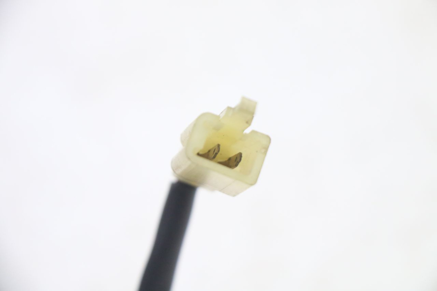 photo de THERMOCONTACT SUZUKI BURGMAN 125 (2007 - 2014) - Gros plan technique