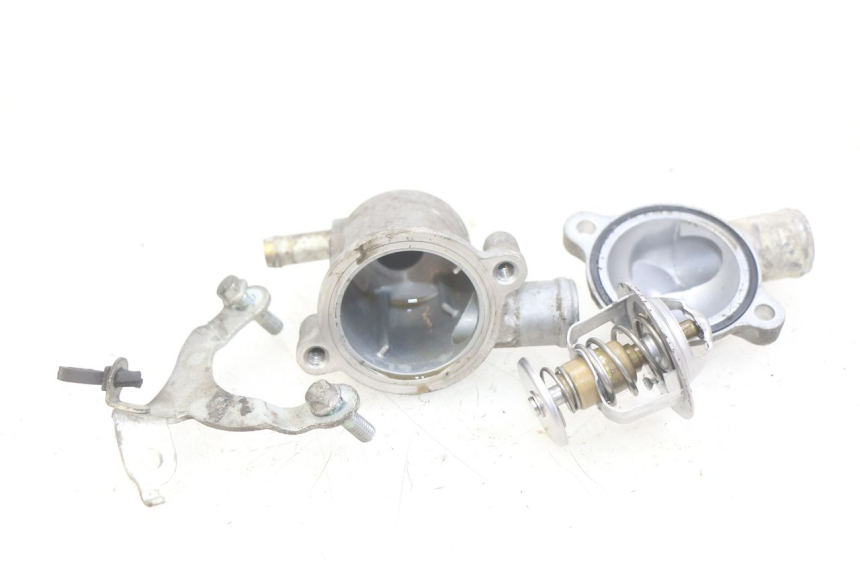 photo de THERMOCONTACT HONDA FJS SILVERWING SILVER WING 400 (2009 - 2016) - Vue principale